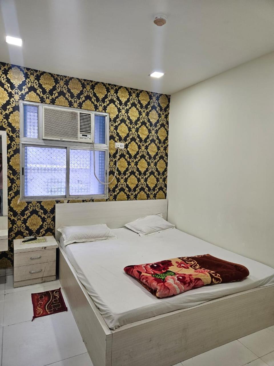 Hotel Elliot Comfort Inn 加尔各答 外观 照片